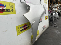 2013 Right Front Guard, 2013, Opel, Astra