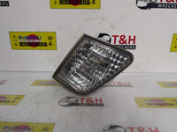 2005 Right Rear Bumper Light, 2005, Suzuki, Liana, ER