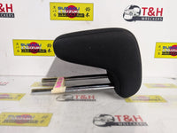 2011 - 2017 Suzuki Swift IV FZ Headrest