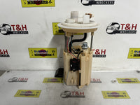 2012 - 2024 Mitsubishi Mirage LA ES FWD Fuel Pump