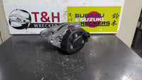 Jun 2019 to Dec 2024 - Mitsubishi ASX XD Petrol 2.0/2.4L - Alternator - 105Amp