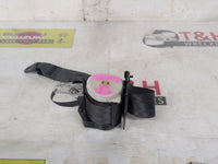 2012 - 2021 Toyota 86 ZN6 Right Rear Seat belt