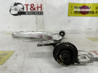 Right Front Lower Control Arm, 2005, Subaru, Impreza, WRX, GD