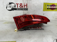2009 - 2014 Suzuki Alto GF Right Taillight