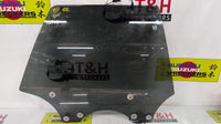 2008 Subaru Outback BPE - Right Rear Door Glass