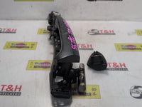 2005 - 2008 Lexus IS250 E20 Right Rear Exterior Door Handle
