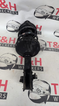 Nov 2002 to Jun 2007 - Subaru Impreza Non-WRX Hatchback - Right Front Strut