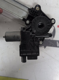 2016 - 2023 Subaru Impreza Right Front Window Regulator/Motor
