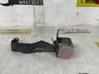 2013 - 2017 Nissan Pulsar B17 Left Rear Seat Belt