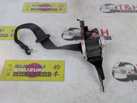 2013 - 2018 Subaru Forester SJ Right Rear Seat belt