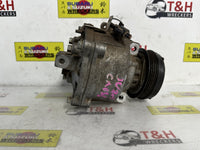 2013 - 2020 Suzuki S Cross JY FWD A/C Compressor