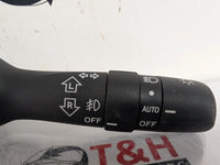 2014 - 2020 Subaru Outback BS9 Indicator Stalk