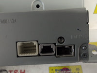 2010 2010 Suzuki Kizashi FR Stereo Head Unit