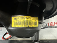 2012 - 2017 Volkswagen CC B7 FWD Heater Fan Motor