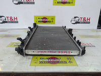 Subaru Impreza WRX STI 2000-2002 - Radiator - 2.0L Turbo Manual