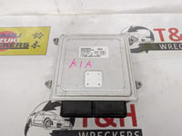 2015-2021 Kia Sportage QL SLI SUV FWD ECU