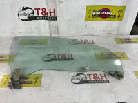 2003 - 2009 Subaru Liberty Right Front Door Glass