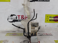 2003 - 2009 Subaru Outback BP Washer Bottle