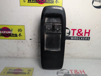 Ford Ranger PX MkII MkIII 2015-2022 - RH Front Master Power Window Switch