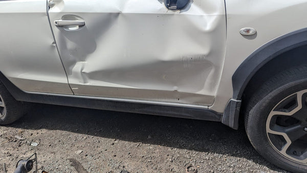 Subaru XV G4 - 2012-2016 - Right Side Skirt