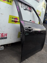 2018 2018 Suzuki Swift V AZ Right Front Door