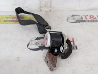 2013 - 2022 Suzuki S-Cross JY Right Rear Seat belt