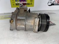 Suzuki Vitara/Grand Vitara JB-JT 2007-2018 A/C Compressor Diesel 1.9L
