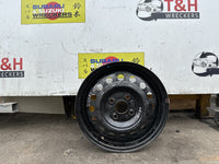 2014 2014 Suzuki Alto GF Wheel Steel