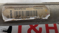 2016 - 2024 Mazda CX 9 TC FWD Manual Steering Rack