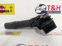 2009 - 2012 Subaru Liberty 2.5i BR9 Wiper Switch