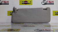 2017 - 2022 Suzuki Ignis III MF Right Sun Visor