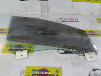 2015 - 2020 Ford Mondeo MD Right Front Door Glass