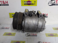 Ford Focus LS LV XR5 RS A/C Compressor Feb 2006-Jul 2011 2.5L Turbocharged