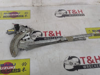 2007 - 2014 Suzuki SX4 EY Right Front Window Regulator/Motor