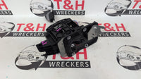 2022 Subaru Outback VI BT JF2BT9KL3NG032068 - - Gear Stick/Shifter