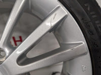 Sep 2004 to Feb 2011 - Suzuki Swift RS416 - Alloy Wheel - Factory, 16X6In
