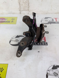 2009 - 2014 Suzuki Alto GF Left Front Hub Assembly