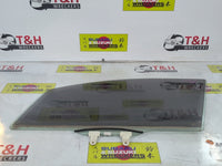 Sep 2013 to May 2022 - Suzuki S-Cross JY - Left Front Door Window