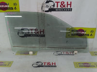 1997 - 2001 Honda Prelude BB5 Right Front Door Glass