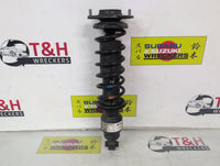 Feb 2008 to Dec 2012 - Subaru Forester - Right Rear Strut - Self Levelling Type