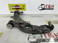 MINI Cooper F56 1.5L Petrol FWD 2014-2024 - Left Front Lower Control Arm