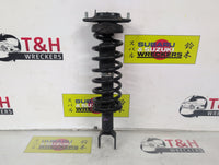 Oct 2006 to Jan 2014 - Subaru Tribeca - Right Rear Strut - B9