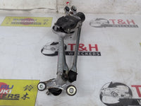 2014 - 2021 Honda HR V RU5 Wiper Linkage