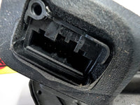 2013 Left Rear Lock Actuator, 6R4839015, 2013, Volkswagen, Polo, Trendline, MK5 | 6C 6R