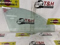 2002 - 2008 Mazda Mazda6 GG Right Front Door Glass