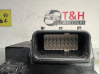 2015 - 2019 Ford Mondeo MD Titanium FWD Front Radar Sensor
