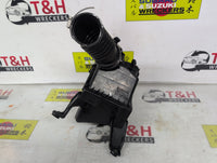 Subaru Impreza Turbocharged 2.0L Air Cleaner/Box Oct 2000-Oct 2002