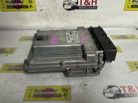 Mar 2017 to Oct 2023 - Hyundai i30 PD Petrol 2.0L - Engine ECU - Ecu Only