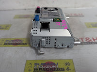 2013 - 2020 Ford Fiesta WZ ST FWD Dash Display Unit