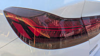 Kia Cerato BD Sep 2018-Sep 2024 Hatchback Left Tail Light Non LED